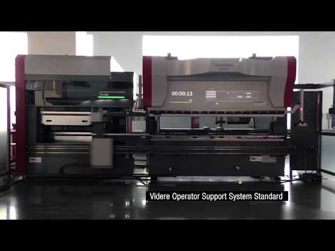 MC MACHINERY AUTOMATIC TOOL CHANGER Press Brakes | Demmler Machinery Inc. (1)