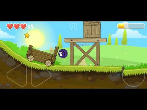 RED BALL 4 Tool-Assisted Speedrun WR Explained 🥰🥰🥰🥰🥰🥰🥰🥰🥰🥰