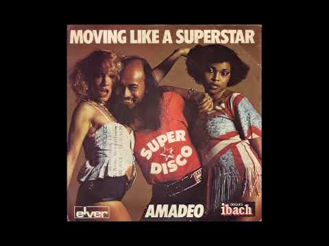 AMADEO-33 Rd Floor