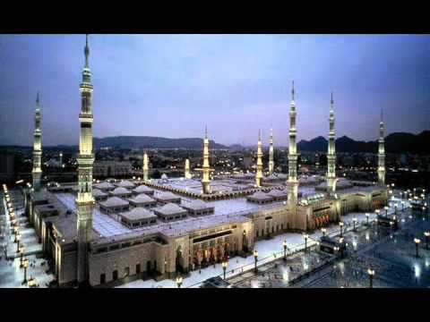 Siddiq Ismail - Madni Madinay Walay [HQ]