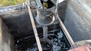 Groupe électrogène essence med kraftöverföring à vendre - Image 4 | Machineryline CD Groupe électrogène essence med kraftöverföring | Image 4 - Machineryline