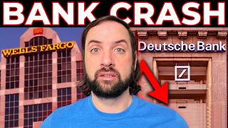 BREAKING: Now It's Wells Fargo AND Deutsche Bank