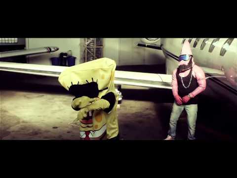 JBB 2013 KING FINALE]   SpongeBOZZ vs 4tune [HR] prod by Digital Drama