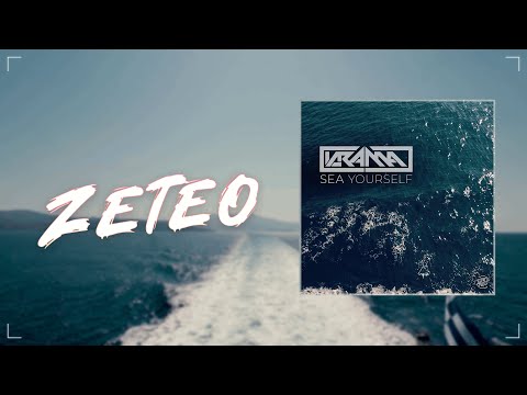 Krama - Zeteo (Official Audio)