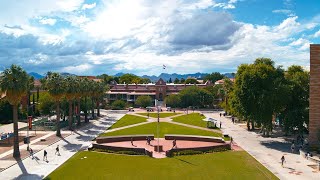 Wonder Unites Us | The University of Arizona