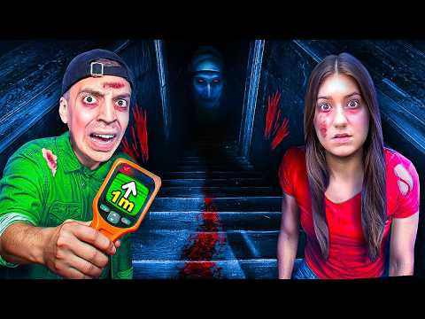 UNSER neues HAUS ist VERFLUCHT! 😰