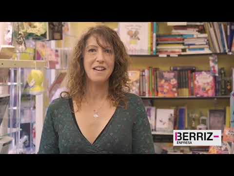 Así sobrevive una librería de 1949 a la crisis del papel