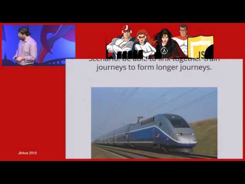 Pragmatic Functional Refactoring with Java 8