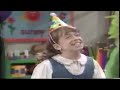 Barney Shopping For Surprise Part 4