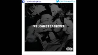 Logic - Nasty (Young Sinatra: Welcome To Forever)