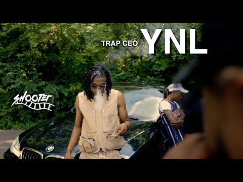 Trap CEO "YNL" Shot by @VisualsbyKendallMathis