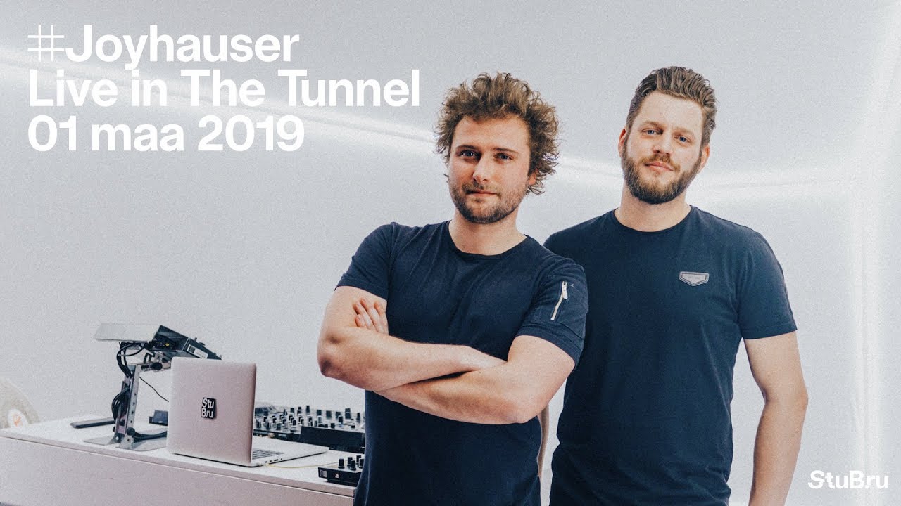 Joyhauser - Live @ The Tunnel 2019