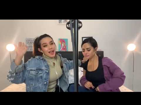 Kemarin cover Duo biduan