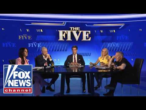 Dana Perino: They want BLOOD