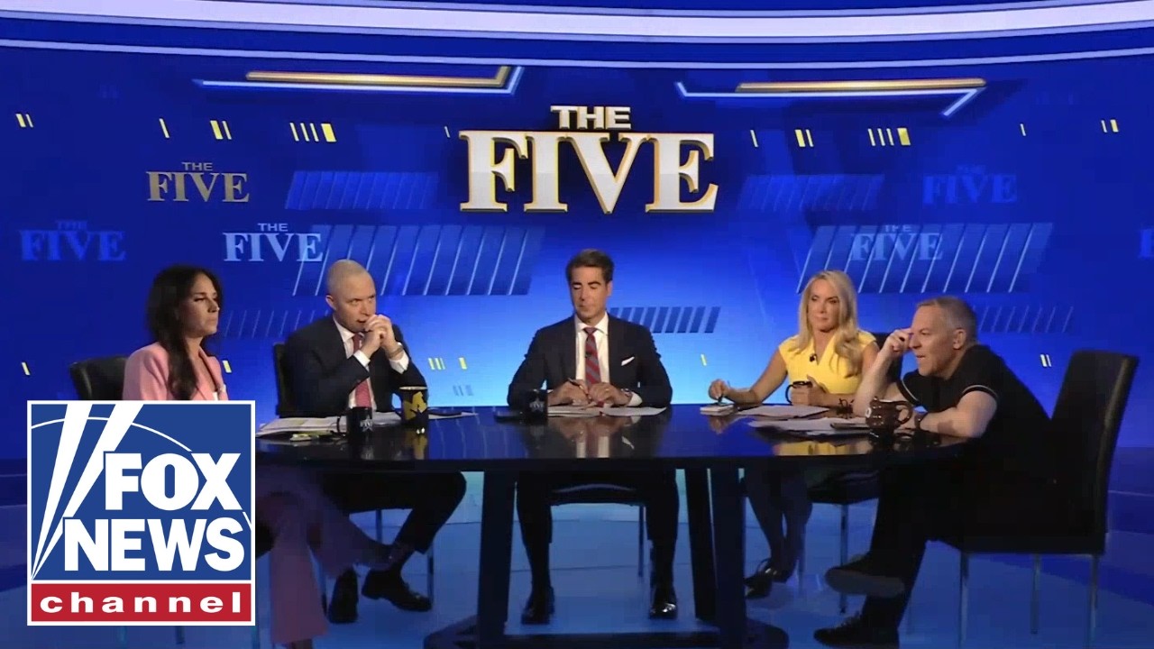Dana Perino: They want BLOOD