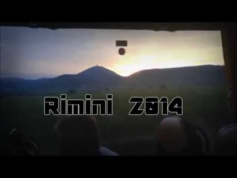 Rimini 2014 Aftermovie
