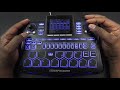 Beat Thang Guitar Sample Buildout