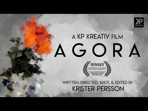 Agora