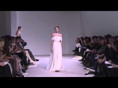 Giambattista Valli Haute Couture Spring/Summer 2016