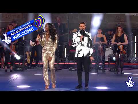 Prepare to unlock excitement