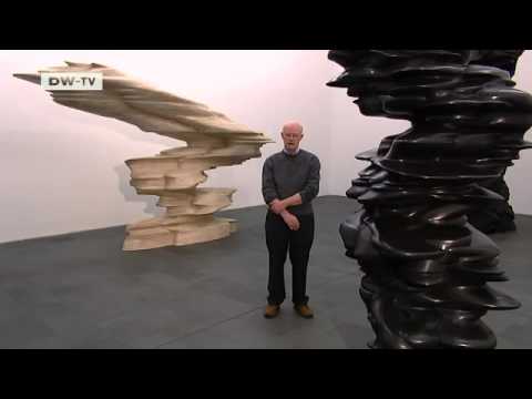 Tony Cragg