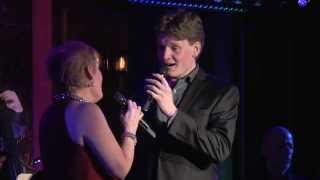 THE PRAYER: Liz Callaway &amp; Nicholas Callaway Foster