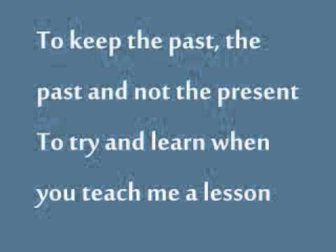 The Proclaimers i'm on my way-(shrek soundtrack with lyrics)