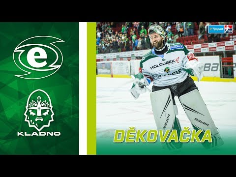 TELH, 3. kolo, KVA - KLA: Děkovačka