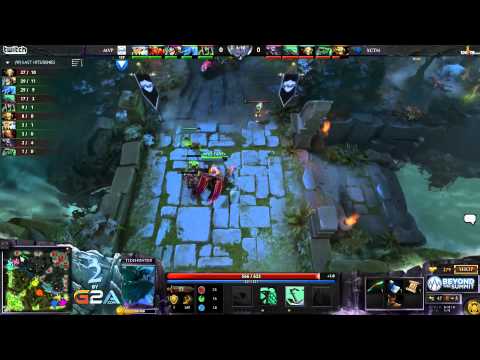 Execration vs MVP Phoenix (Summit 2 SEA - Group Stage)