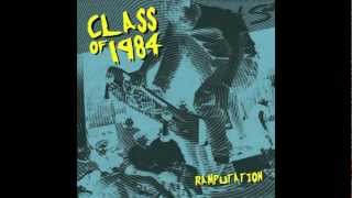 Class of 1984 - I&#39;m Not A Punk (Descendents Cover)