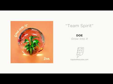 Video thumbnail for Team Spirit