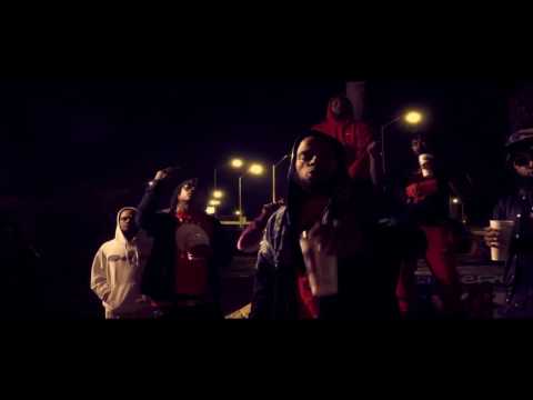 FMB DZ feat. Sada Baby & Hardwork Jig - Gang Member (Official Music Video)