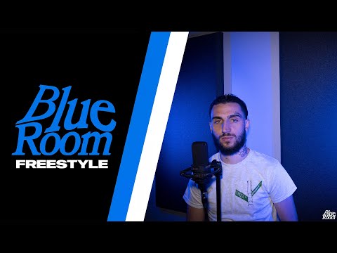 ABG NEAL - Blue Room Freestyle