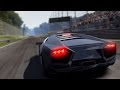 Need For Speed: Shift 2 Unleashed Lamborghini Reventon 