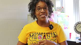 My MNPS Experience: Natalie Martin