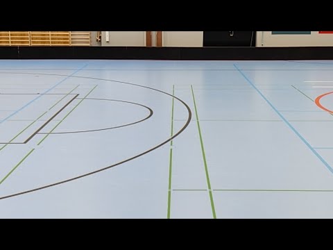 PM/SS 19.12 O2JKL II vs SC LUPPO