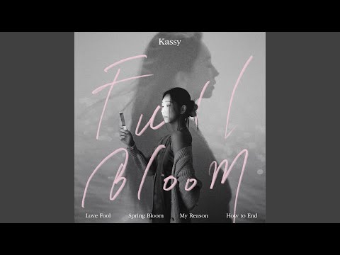 Video thumbnail for 시작해 봄 (Spring Bloom)
