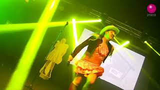 OJETE CALOR - 0,60 @OchoYMedioClub 10/03/2018 @OjeteCalorGrupo