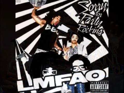 DJ Z3USs(LMFAO ft Lil jon) 2013 Party Rocking