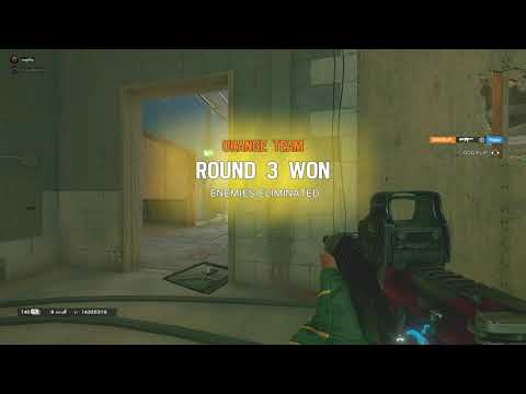 Mozzie Prefire Head Shot | Very Nice Shot | Rainbow Six Siege