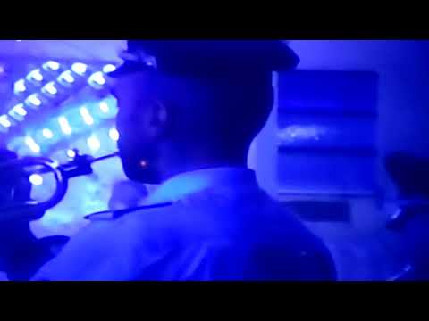 PINTO-"San Giovanni Battista" musica di G.Pinto -TAMY banda musicale Sassano di G .Trotta 23/06/2019