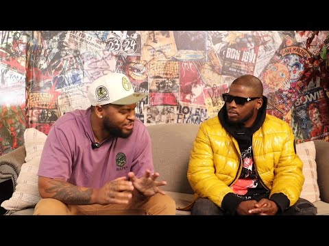 | Episode 3 | Cleveland Legend Al Fatz Talks About Meeting LeBron, Performing For Jay Z & More