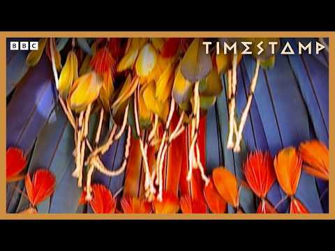 One Of The Amazon’s Most Important Cultural Treasures | Bbc Timestamp