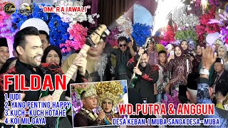 Download lagu 4 LAGU FILDAN WD. PUTRA & ANGGUN ' OM RAJAWALI ' DESA KEBAN I MUBA 13 DES 2025 mp3 Download lagu 4 LAGU FILDAN WD. PUTRA & ANGGUN ' OM RAJAWALI ' DESA KEBAN I MUBA 13 DES 2025 mp3