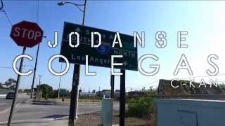 C-kan  Jodanse Colegas  -- Video Lyrics -- Video Letra  Creado por mi