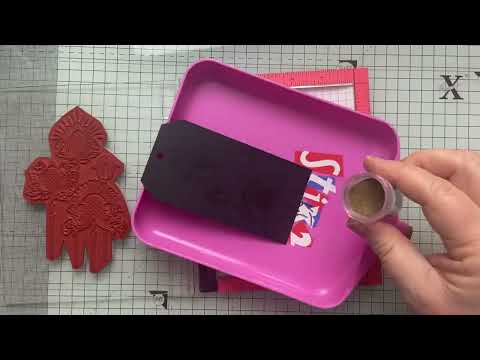 Day 15 of 24 days of tags for 2023