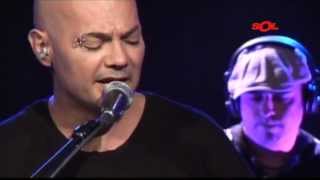 Celtas Cortos "Lucha de gigantes" (A Solas 2010)