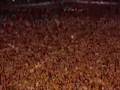 Robbie Williams live we will rock you 