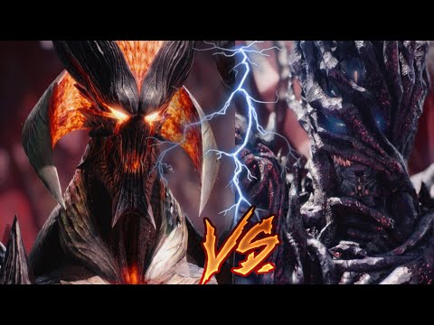 Devil May Cry 5 - Gameplay Walkthrough Part 16 Mission 12 HD - (DMC 5) | #Boss Fight