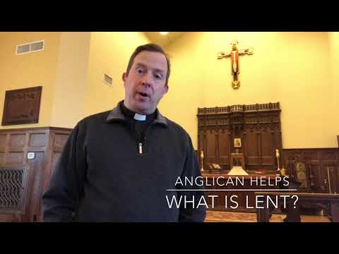download lagu mp3 mp4 Anglican Lent, download lagu Anglican Lent gratis, unduh video klip Anglican Lent
